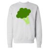 Unisex EcoSmart® Crewneck Sweatshirt Thumbnail