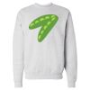 Unisex EcoSmart® Crewneck Sweatshirt Thumbnail