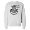 Unisex EcoSmart® Crewneck Sweatshirt Thumbnail