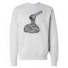 Unisex EcoSmart® Crewneck Sweatshirt Thumbnail