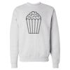 Unisex EcoSmart® Crewneck Sweatshirt Thumbnail
