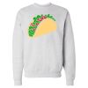 Unisex EcoSmart® Crewneck Sweatshirt Thumbnail