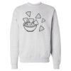Unisex EcoSmart® Crewneck Sweatshirt Thumbnail