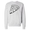 Unisex EcoSmart® Crewneck Sweatshirt Thumbnail