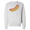 Unisex EcoSmart® Crewneck Sweatshirt Thumbnail