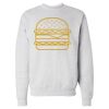 Unisex EcoSmart® Crewneck Sweatshirt Thumbnail