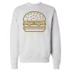 Unisex EcoSmart® Crewneck Sweatshirt Thumbnail