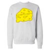 Unisex EcoSmart® Crewneck Sweatshirt Thumbnail
