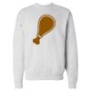 Unisex EcoSmart® Crewneck Sweatshirt Thumbnail