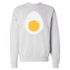 Unisex EcoSmart® Crewneck Sweatshirt Thumbnail
