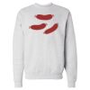 Unisex EcoSmart® Crewneck Sweatshirt Thumbnail