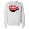 Unisex EcoSmart® Crewneck Sweatshirt Thumbnail