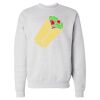 Unisex EcoSmart® Crewneck Sweatshirt Thumbnail