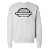 Unisex EcoSmart® Crewneck Sweatshirt Thumbnail