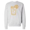 Unisex EcoSmart® Crewneck Sweatshirt Thumbnail