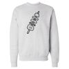 Unisex EcoSmart® Crewneck Sweatshirt Thumbnail