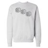 Unisex EcoSmart® Crewneck Sweatshirt Thumbnail
