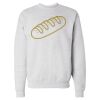 Unisex EcoSmart® Crewneck Sweatshirt Thumbnail