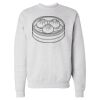 Unisex EcoSmart® Crewneck Sweatshirt Thumbnail