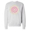 Unisex EcoSmart® Crewneck Sweatshirt Thumbnail
