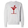 Unisex EcoSmart® Crewneck Sweatshirt Thumbnail