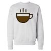 Unisex EcoSmart® Crewneck Sweatshirt Thumbnail