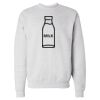 Unisex EcoSmart® Crewneck Sweatshirt Thumbnail