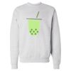 Unisex EcoSmart® Crewneck Sweatshirt Thumbnail