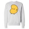 Unisex EcoSmart® Crewneck Sweatshirt Thumbnail