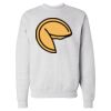 Unisex EcoSmart® Crewneck Sweatshirt Thumbnail