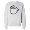 Unisex EcoSmart® Crewneck Sweatshirt Thumbnail