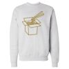 Unisex EcoSmart® Crewneck Sweatshirt Thumbnail