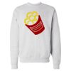 Unisex EcoSmart® Crewneck Sweatshirt Thumbnail