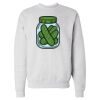 Unisex EcoSmart® Crewneck Sweatshirt Thumbnail