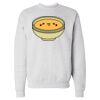 Unisex EcoSmart® Crewneck Sweatshirt Thumbnail