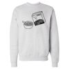 Unisex EcoSmart® Crewneck Sweatshirt Thumbnail