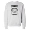 Unisex EcoSmart® Crewneck Sweatshirt Thumbnail