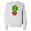 Unisex EcoSmart® Crewneck Sweatshirt Thumbnail