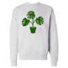Unisex EcoSmart® Crewneck Sweatshirt Thumbnail