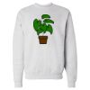 Unisex EcoSmart® Crewneck Sweatshirt Thumbnail