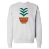 Unisex EcoSmart® Crewneck Sweatshirt Thumbnail