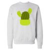 Unisex EcoSmart® Crewneck Sweatshirt Thumbnail