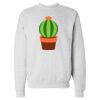 Unisex EcoSmart® Crewneck Sweatshirt Thumbnail