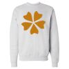 Unisex EcoSmart® Crewneck Sweatshirt Thumbnail