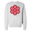 Unisex EcoSmart® Crewneck Sweatshirt Thumbnail