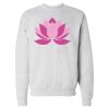 Unisex EcoSmart® Crewneck Sweatshirt Thumbnail