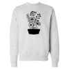 Unisex EcoSmart® Crewneck Sweatshirt Thumbnail