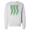Unisex EcoSmart® Crewneck Sweatshirt Thumbnail