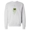 Unisex EcoSmart® Crewneck Sweatshirt Thumbnail
