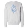 Unisex EcoSmart® Crewneck Sweatshirt Thumbnail